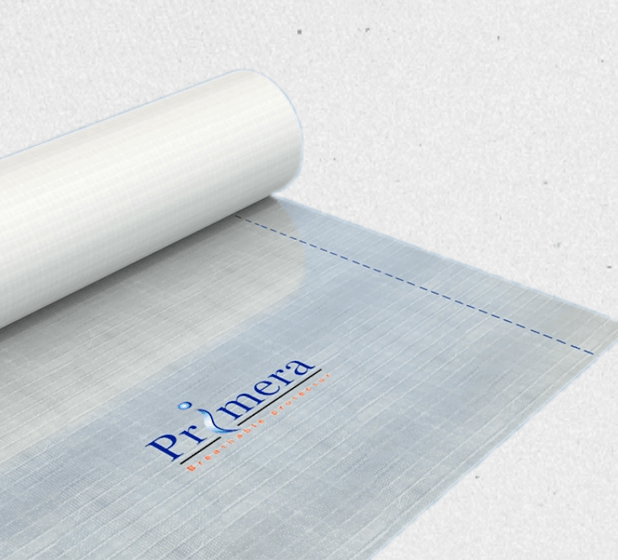 Primera High Reflective Breathable Membrane