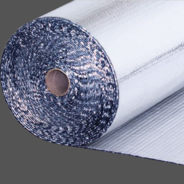 Roof Insulation Project manufacturer in India