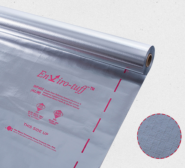 Envirotuff V Foil WF402 
