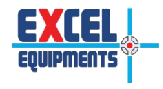 EXCEL EQUIPMENTS